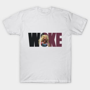 Barbie Woke Left T-Shirt